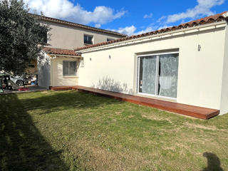  Maison � vendre 6 pi�ces 185 m�