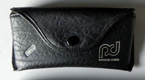 ETUI de lunettes PORSCHE DESIGN 13 Albi (81)