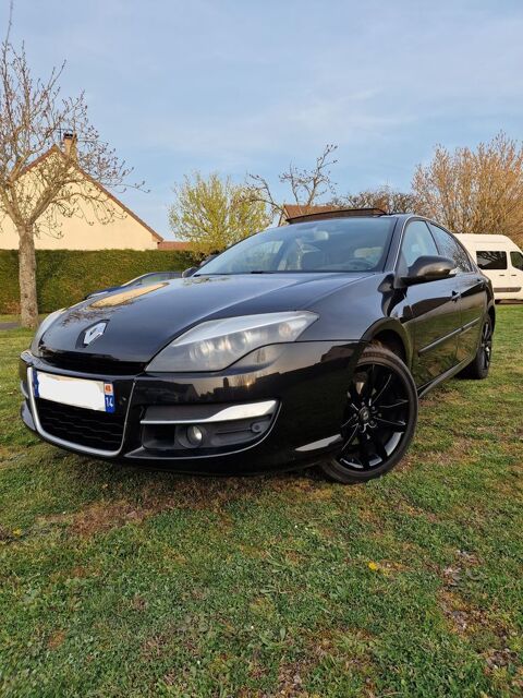 Renault laguna 2.0 16V Pack Luxe