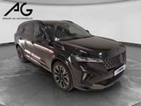 Espace full hybrid E-Tech 200 ch 7pl Esprit Alpine 2026 occasion 08000 Charleville-M&eacute;zi&egrave;res
