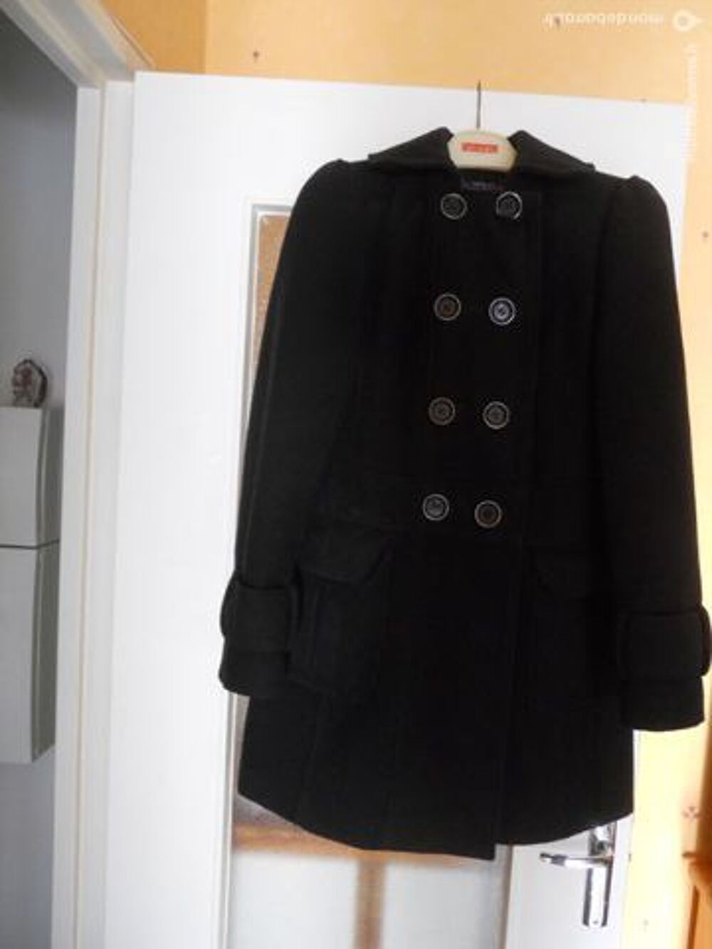 Manteau marque original YESSICA Sp&eacute;cial s&eacute;lection Vêtements