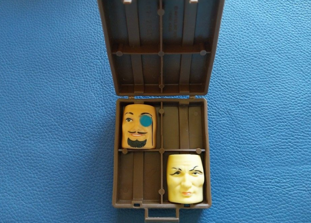 Accessoires Big Jim 70's Jeux / jouets