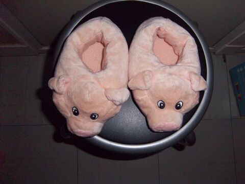Chaussons taille 28 3 Bossay-sur-Claise (37)