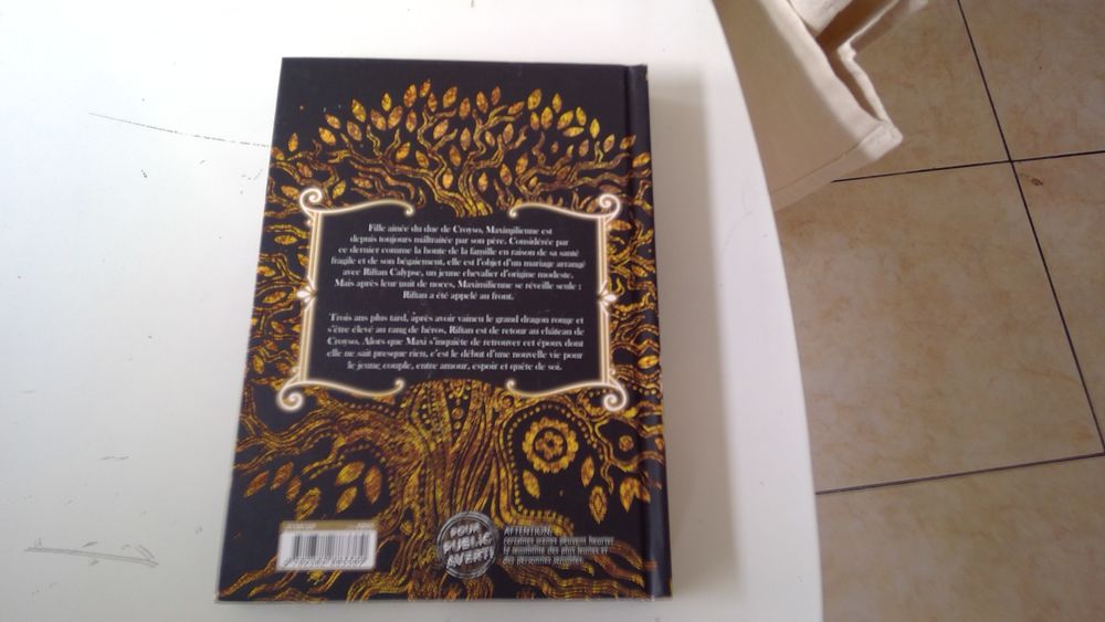 Under the Oak Tree Livres et BD