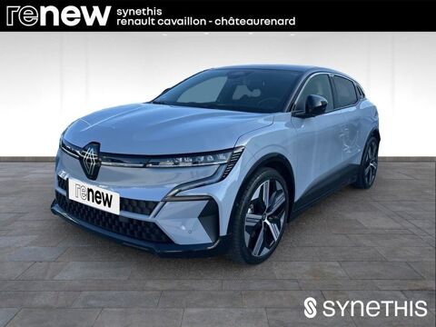 Renault M&eacute;gane Megane E-Tech EV60 220 ch super charge Iconic 2024 occasion Cavaillon 84300