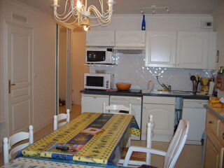 Location  Appartement 