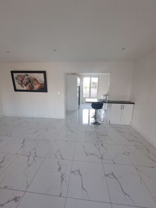  Villa � vendre 3 pi�ces 85 m�