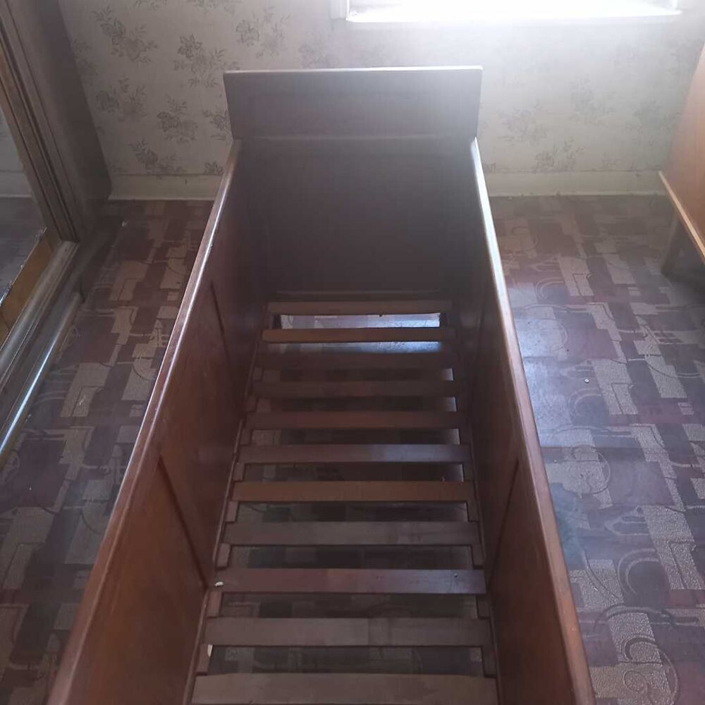 Lit b&eacute;b&eacute; Meubles