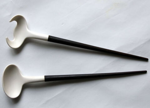 Couverts à salade design scandinave 70 Issy-les-Moulineaux (92)