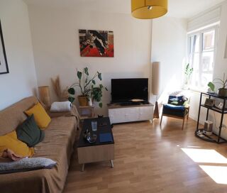  Appartement à vendre 2 pièces 37 m²