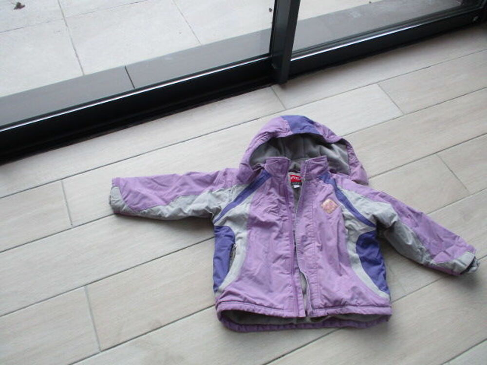 Blouson ski Vêtements enfants