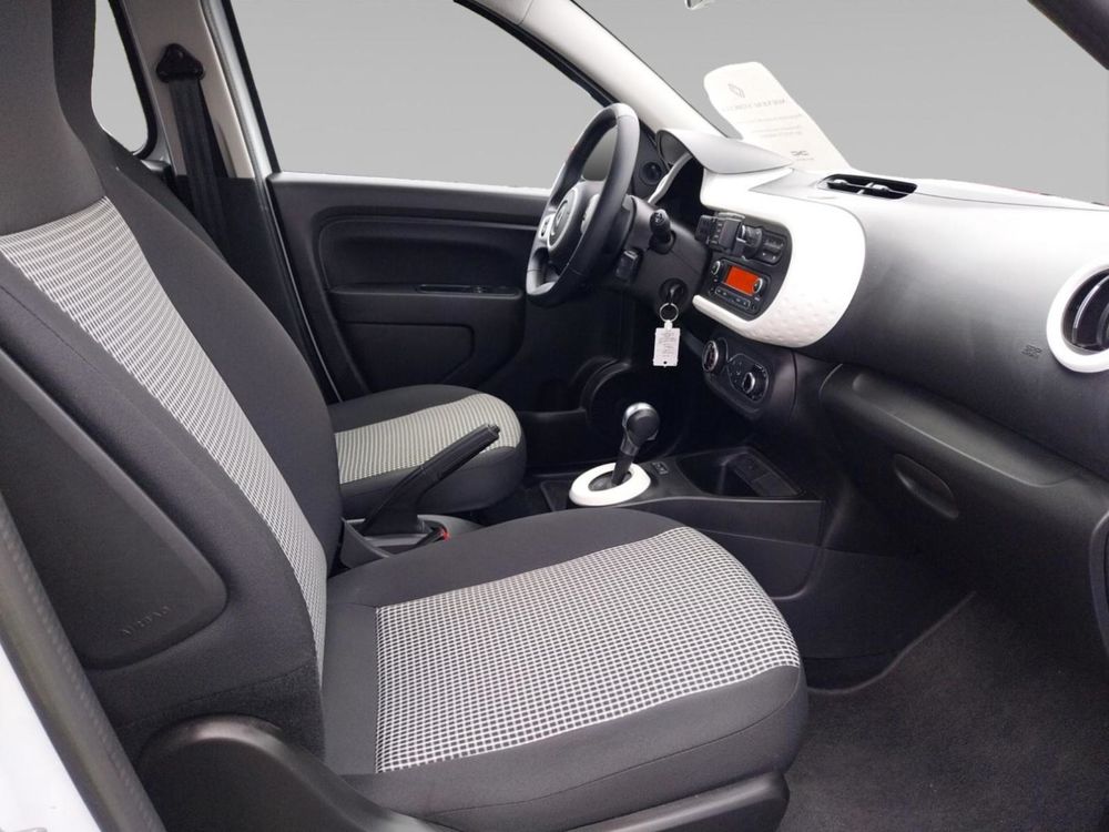 Twingo III E-Tech Authentic 2022 occasion 08200 Wadelincourt