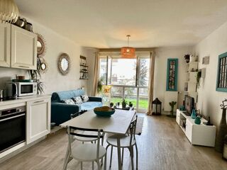  Appartement  vendre 2 pices 47 m