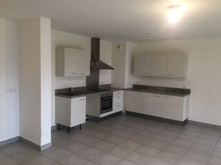  Appartement � vendre 4 pi�ces 82 m�