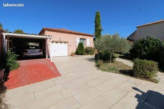  Maison  vendre 4 pices 109 m Villeveyrac