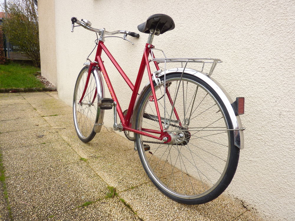 v&eacute;lo enfant marque Peugeot Vélos