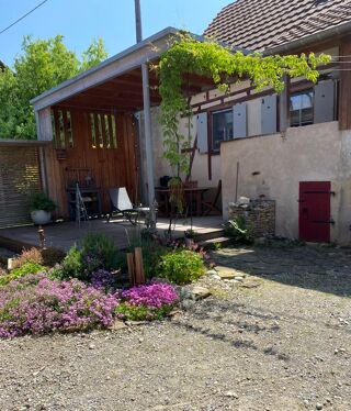 Maison 4 pièces 101 m² · à Brinckheim · 101 m² · 385 000 €