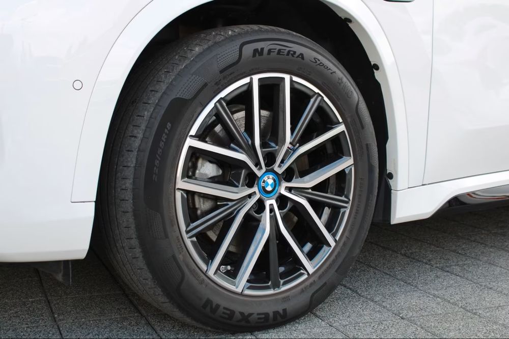 X1 xDrive 30e 326ch DKG7 M Sport 2023 occasion 69006 Lyon