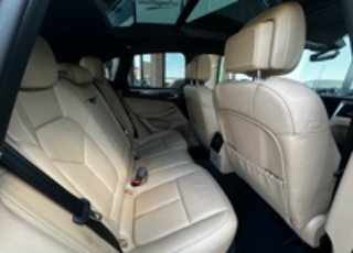 Macan S 3.0 354 ch PDK 2020 occasion Berlin