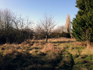  Terrain  vendre 3148 m