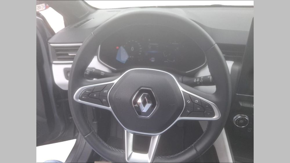 Clio V Clio TCe 90 Techno 2023 occasion 91150 &Eacute;tampes