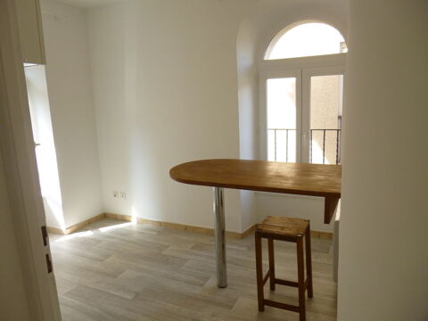   APPARTEMENT 3 PIECES Appartement - 3 pièce(s) - 34 m²