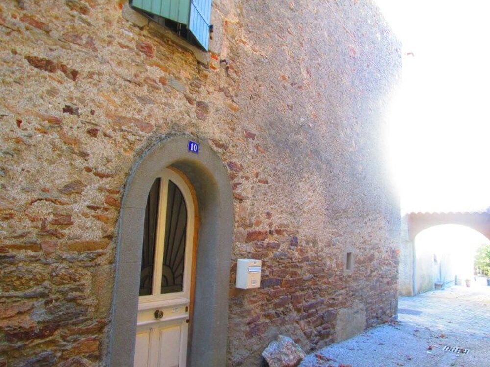 Maison 7 pièces 150 m² · à Saint-Amans-Soult · 150 m² · 159 900 €