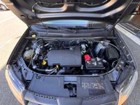 Sandero 1.2 16V 75 E6 Ambiance 2016 occasion 84290 Sainte-C&eacute;cile-les-Vignes