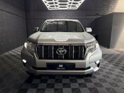 Land Cruiser GDJ 150 177 D-4D Life BVA 5p 2018 occasion 33520 Bruges