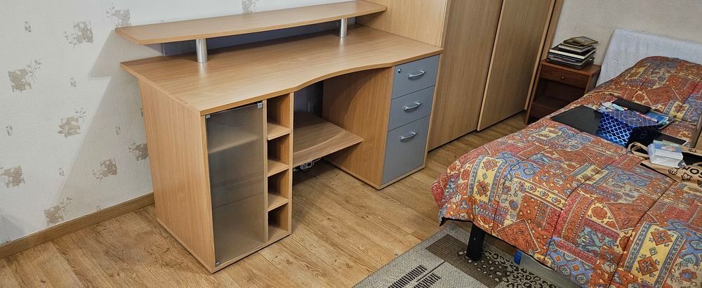 Bureau Meubles