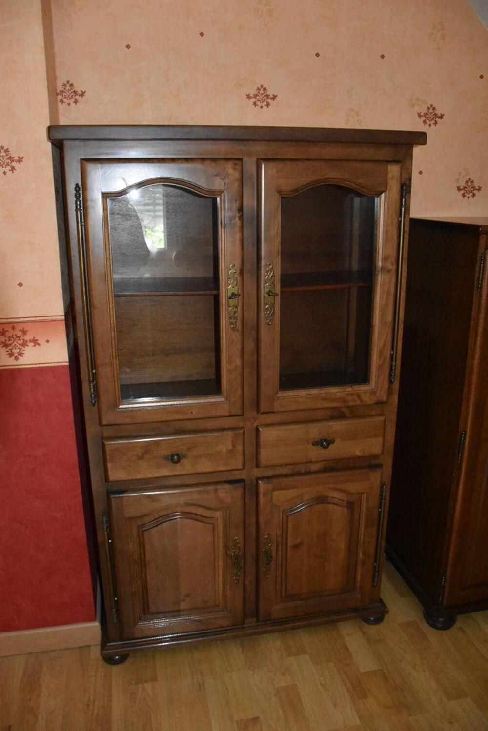 Ensemble meubles salle &agrave; manger + divers meubles Meubles