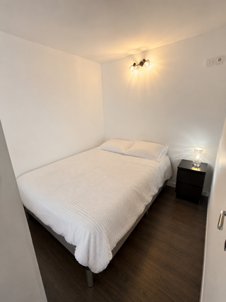  Appartement à vendre 1 pièce 30 m²