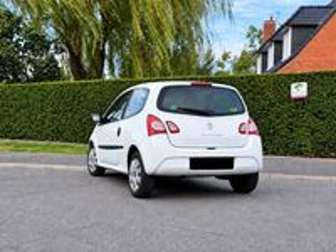 Twingo II 1.2 16v 75 eco2 Expression 2013 occasion 59280 Armenti&egrave;res