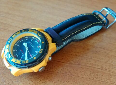 Montre Sport 19 La Courneuve (93)