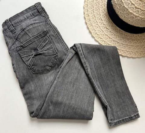 jeans T.36/S 6 Guilers (29)