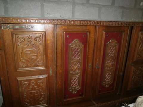 salle � manger 120 Saint-Cl�ment (89)