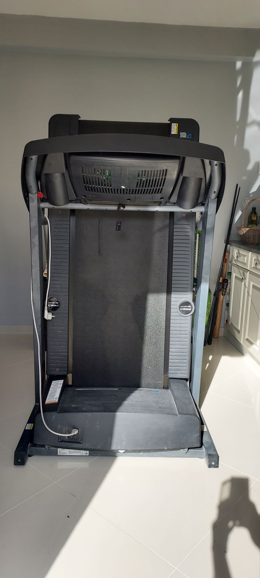 Tapis de course PROFORM 480X tr&egrave;s bon &eacute;tat Sports