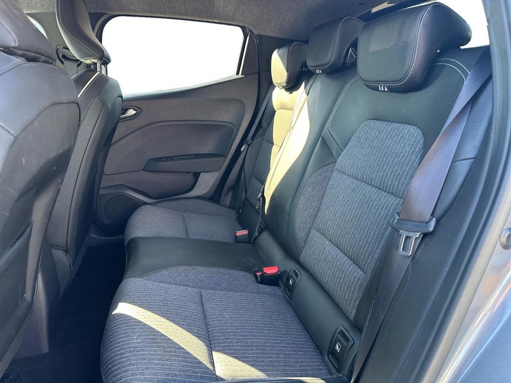 Clio V Clio E-Tech full hybrid 145 Techno 2023 occasion 91310 Montlh&eacute;ry