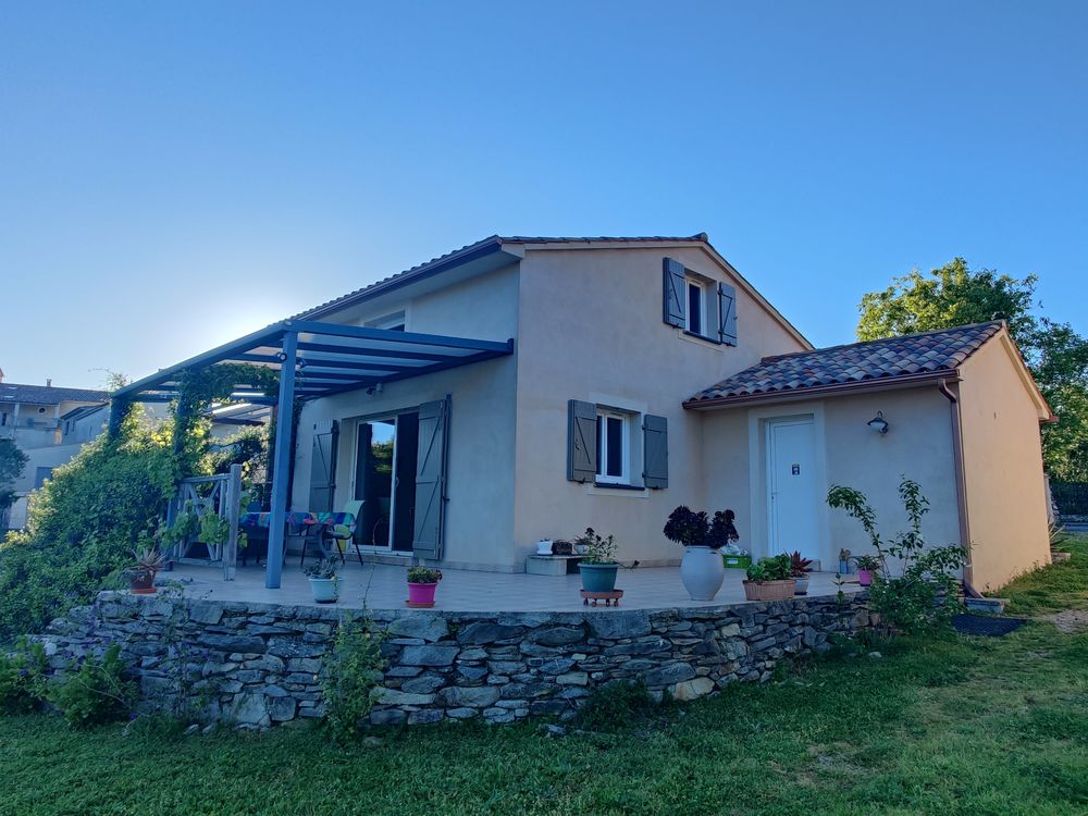 Vente Maison Havre de paix pour amoureux de la nature Prunelli-di-fiumorbo