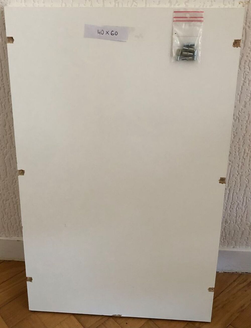 Tablette Ikea pour &eacute;tag&egrave;res Utrusta Meubles