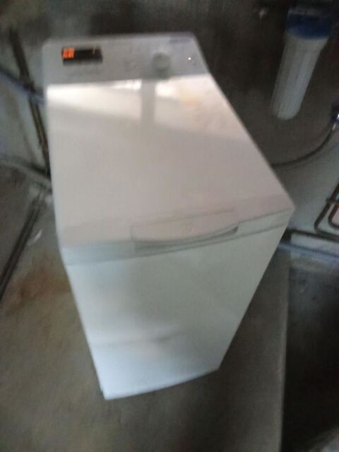 machine a laver indesit 120 Nancy (54)