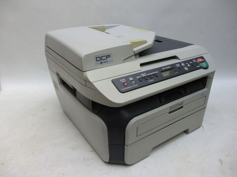 BROTHER DCP-7045N - imprimante laser 100 Cagnes-sur-Mer (06)