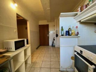  Appartement à louer 2/3 pièces 40 m²