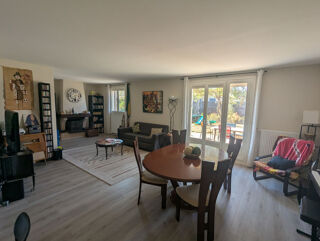  Maison à vendre 5 pièces 121 m²