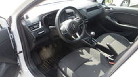 Clio V Clio SCe 65 - 21N Business 2022 occasion 73800 Chignin