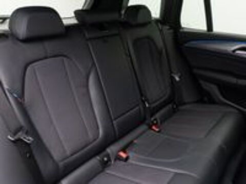 X3 xDrive30e 292 ch M Sport 2021 occasion 75008 Paris