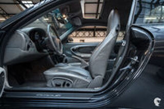 911 (996) 911 3.6i 4S 2004 occasion 75014 Paris