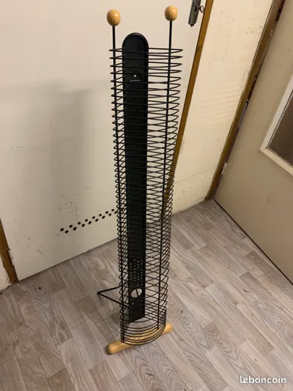 Porte cd Audio et hifi