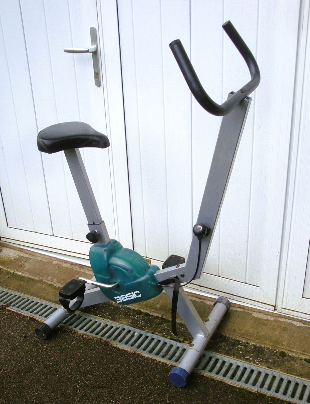 V&eacute;lo d'appartement Vélos
