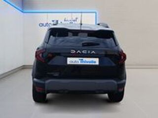 Duster Hybrid 155 Journey 2026 occasion 42120 Le Coteau